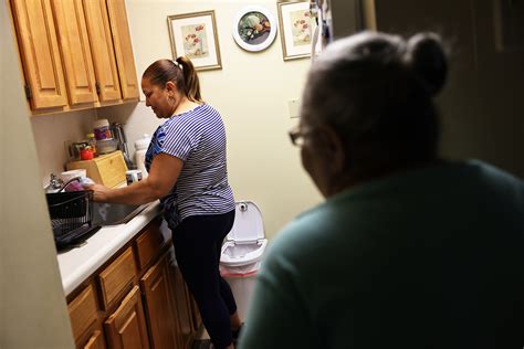 State reaches largest wage parity settlement with home health agencies