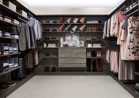 Custom Boutique Closet Organizers Inspired Closets Custom Closets