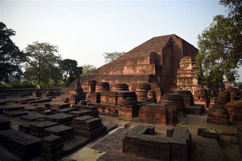 Nalanda Buddhist Tourism Archives Home