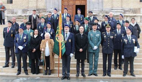 LA ASOCIACIÓN ESPAÑOLA DE VETERANOS DE LAS BRIGADAS DE TROPAS DE