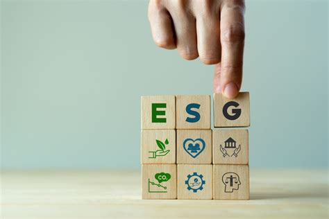 What Is An Esg Communication Strategy Elevate Communication