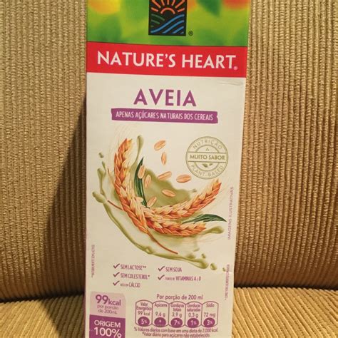 Nestlé Bebida De Aveia Natures Heart Reviews Abillion