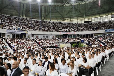 Ministros De La Presidencia Y De Educaci N Superior Encabezan