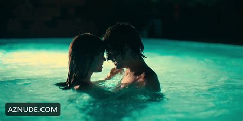 Guiomar Puerta Nude Aznude