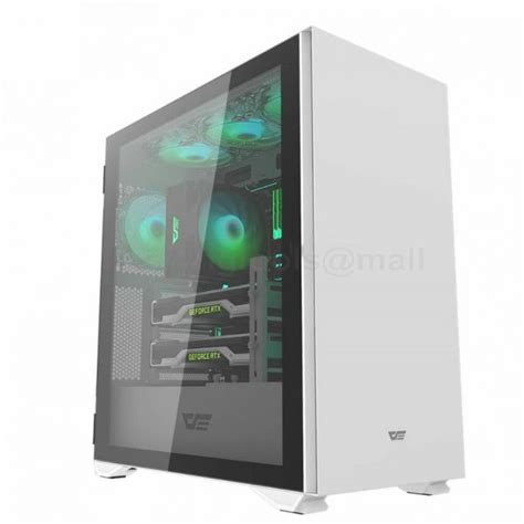 Thinking Tools Inc Official Online Store DARKFLASH DLX22 ATX CASE