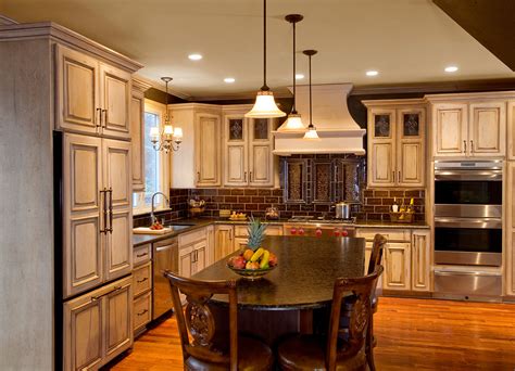 Country Kitchens Designs And Remodeling Htrenovations