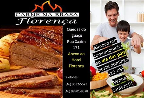 Menu em Restaurante Carne na Brasa Quedas do Iguaçu