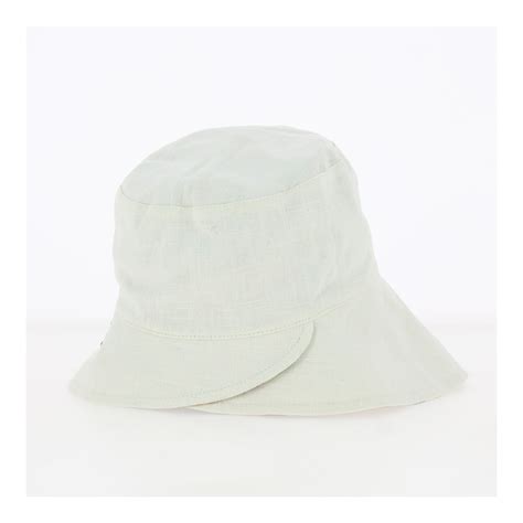 Chapeau Femme Acidulé Lin MTM Reference 12747 Chapellerie Traclet