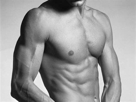 Crunch Free Work For Well Defined Abs