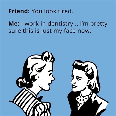 Funny Dental Hygiene Quotes Shortquotes Cc