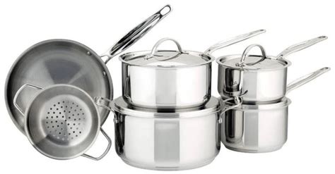 Win A 10pc Meyer Cookware Set • Canadian Savers