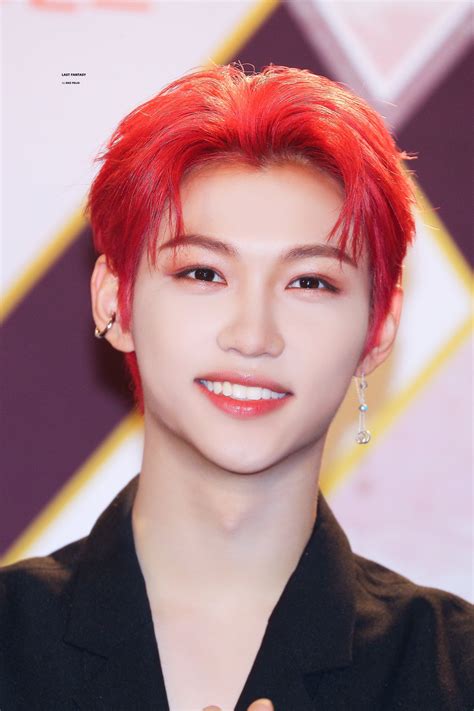 KBS Song Festival 2019 Lee Felix Photo 43164956 Fanpop Page 2