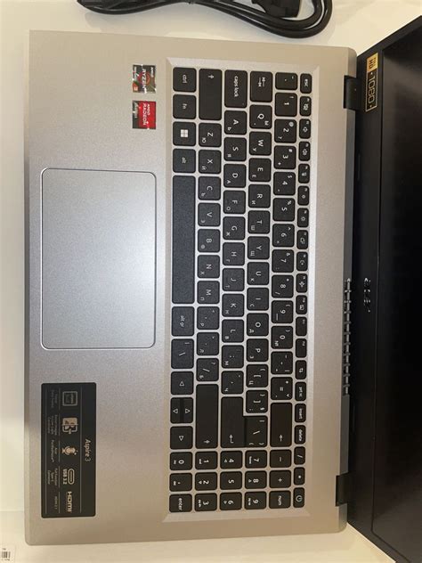 Лаптоп Acer Aspire 3 гр София Витоша • Olx Bg