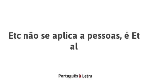 Não Se Aplica Significado
