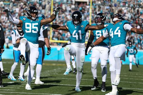 How To Watch The Jacksonville Jaguars Vs Tennessee Titans Nfl Week