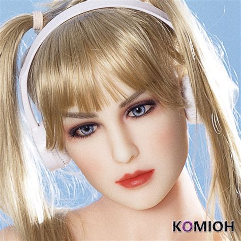 Komioh Cm Big Boobs Elf Sex Doll