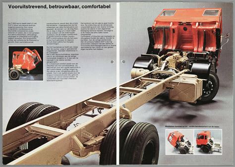 Photo: DAF-2000-002 | DAF 2000 album | Dutch Model Truck Club | Fotki ...