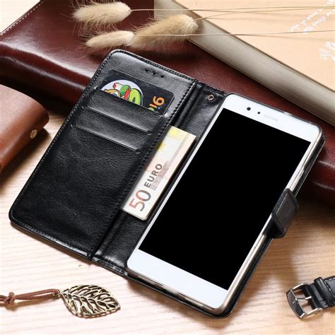 Wallet Pu Leather Flip Case For Lenovo Vibe C P Z S S Letv Pro