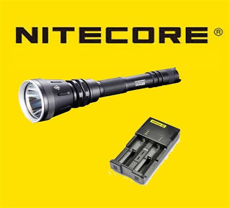 Nitecore