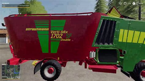 LS19 Zweisternehof 52 Kühe Klücklich machen Farming Simulator 19