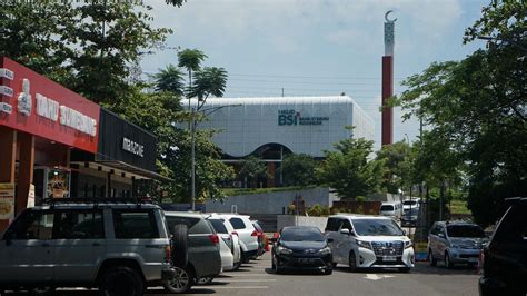 Seluruh Rest Area Travoy Alami Lonjakan Pengunjung Hingga Pt Jmrb