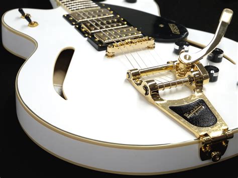 株きんこう楽器 Gretsch Fsr Streamliner G2627tg Center Block 2022 White