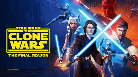 Star Wars The Clone Wars Dizi Tanıtımı Konusu ve Oyuncular Yabancı