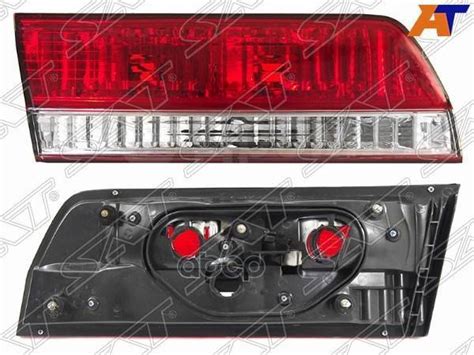 Купить Фонарь В Крышку Багажника Toyota Mark Ii 98-01 Lh Sat арт. ST-22 ...