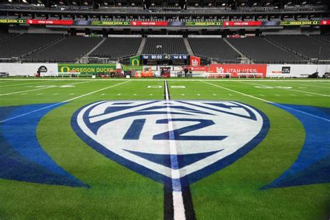 2022 Pac-12 football schedule announced