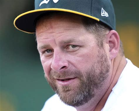 Who Is Stephen Vogt 5 Things You Should Know About The New Guardians Manager United States