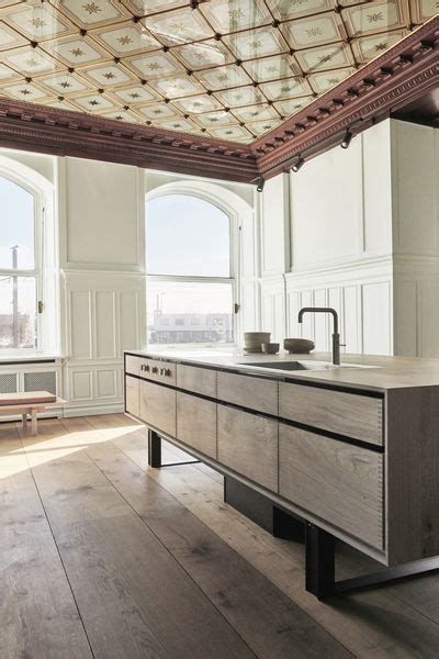 Bespoke Dinesen Kitchen Bespoke Kitchen Design Kitchen Models