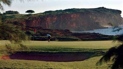 Poipu Bay Golf Club - Hawaii Tee Times