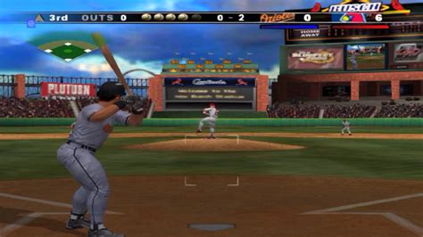 MLB Slugfest 2006 Download - GameFabrique