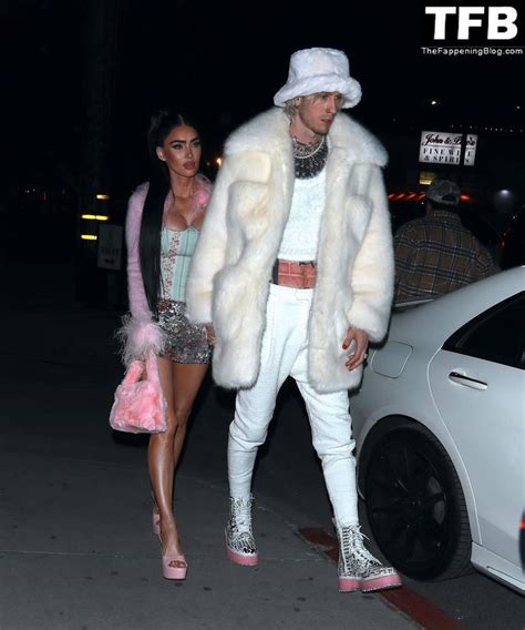 Megan Fox Meganffox Meganfox Nude OnlyFans Photo The Fappening Plus