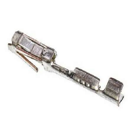 TE Connectivity 167024-3 PCB Connector Contact, Female, Crimp, Price ...