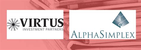 Virtus Investment Partners To Acquire Alphasimplex Fin News