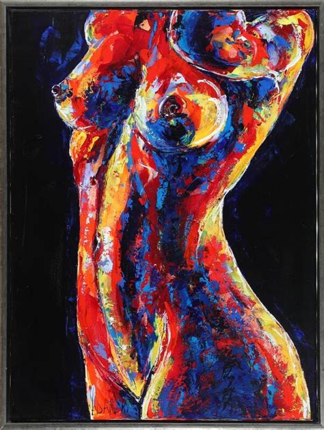 Antoni Adamski Naked Woman MutualArt