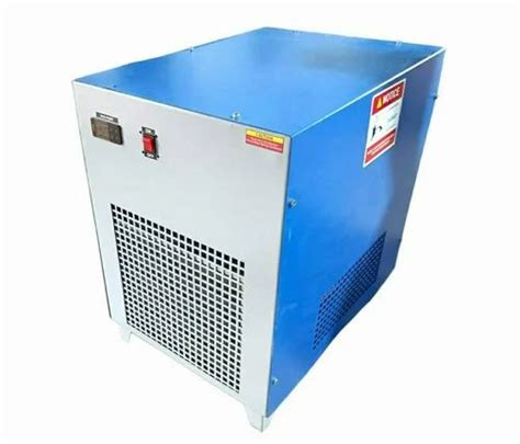 Heatless Air Dryer V Automation Grade Automatic At Rs In