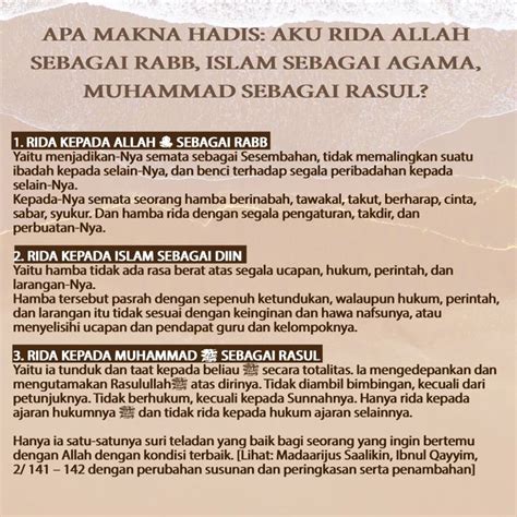 Makna Arti Definisi Hadist Hadits Hadith Archives Nasihat Sahabat