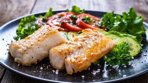 Tilapia A La Mantequilla La Mejor Receta Para Disfrutar Este Delicioso