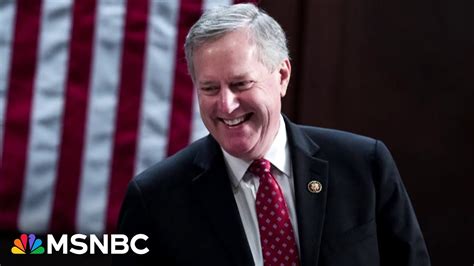 Motion Denied Mark Meadows Loses Appeal To Move Georgia Election