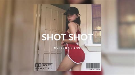 Vvs Collective Shot Shot [lyrics] Youtube