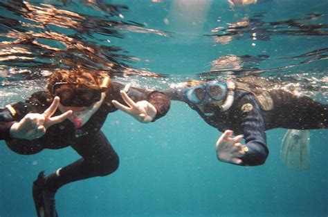 The Best Snorkeling Spots In Khao Lak – DesertDivers