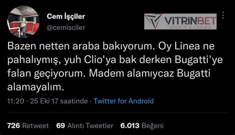 No Context Amcı on Twitter RT vitrinbet