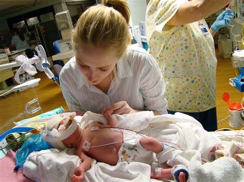 Preemie Baby Facts And Milestones Things You Should Know If Your Baby