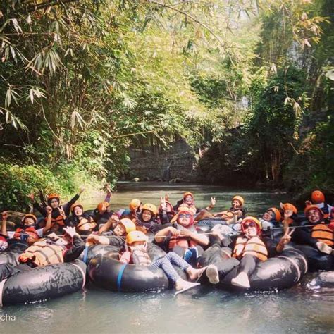 Rivermoon Klaten The One Stop Vacation In Klaten Wisata Diary