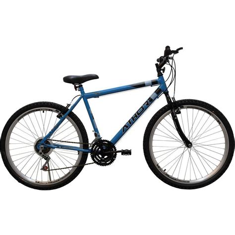 Bicicleta Aro Aero Athor Pontofrio