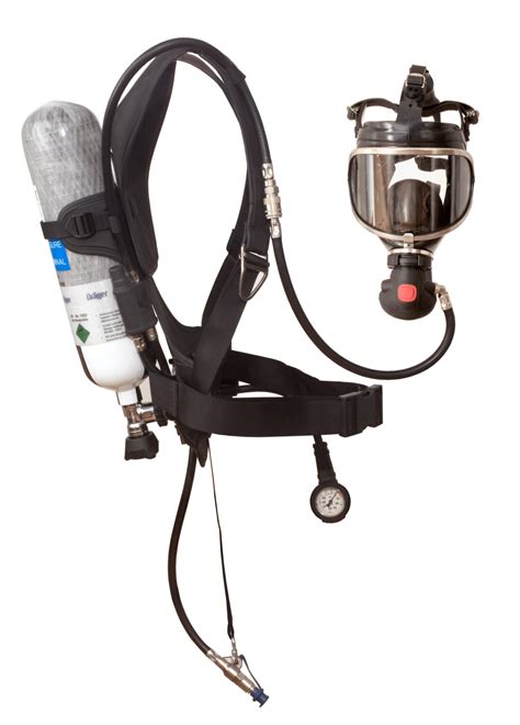 Дыхательный аппарат Drager PAS Colt Купить, низкая ценаООО "ИФ Дром-Сервис"