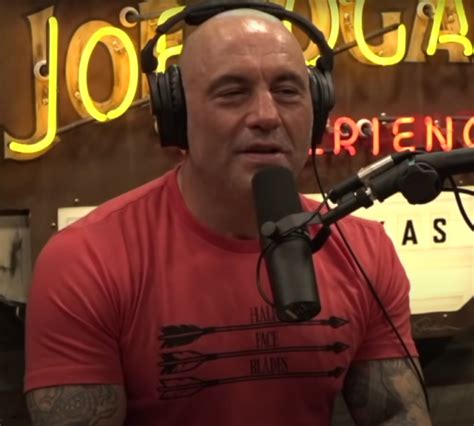 Joe Rogan Admits To Getting Things Wrong Amid Spotify Controversy