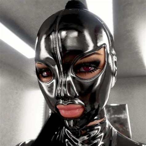 Heavy Metal Bondage Bdsm Slave D Fetish Game Hardcore Porn Feat Cybercaptain Xhamster